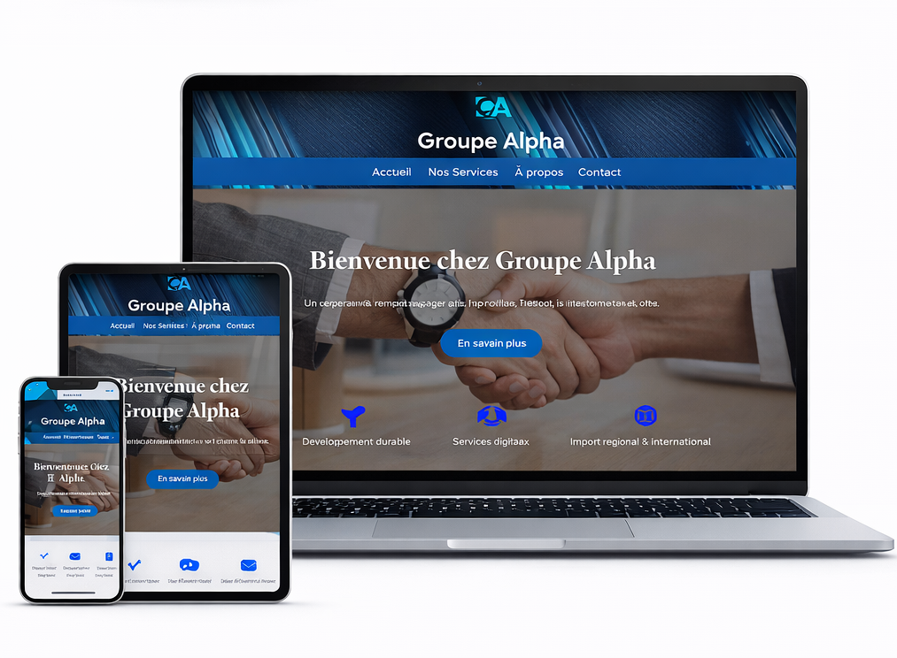 Groupe Alpha